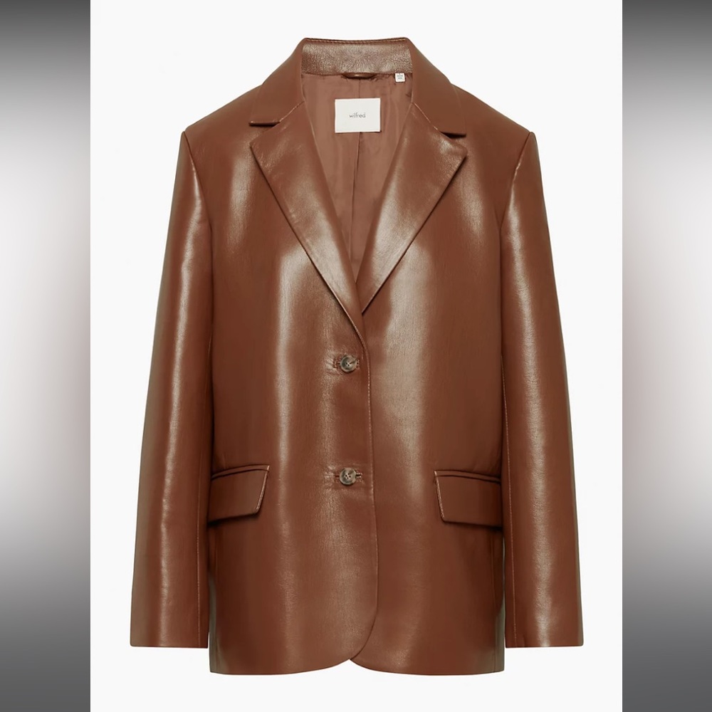 WILFRED MEMORIES BLAZER